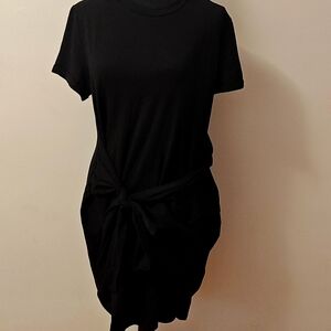 NWT Merokeety wrap dress Large